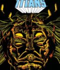The New Teen Titans #5