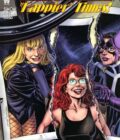 Birds of Prey #99