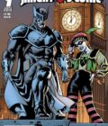 Knight and Squire #1