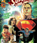 Superman Unlimited #1