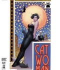 Catwoman #77 Frank Cho Card Stock Cover