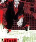 Batman The Long Halloween The Last Halloween #8
