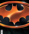 Batman 89 Echoes #6 Joe Quinones Card Stock Cover