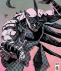 Absolute Batman #10 Guillem March Card Stock Cover
