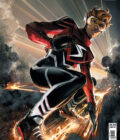 Absolute Flash #3 Clayton Crain Card Stock Variant
