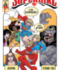 Supergirl #2