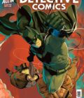 Detective Comics #1099