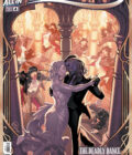 Zatanna #4