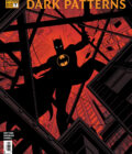 Batman Dark Patterns #7