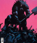 Absolute Batman #9 Gerardo Zaffino Card Stock Cover