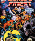 Batman Superman Worlds Finest #39