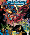 Batman Superman Worlds Finest #40