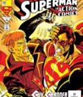 Action Comics #688